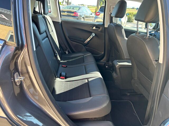 PEUGEOT 2008 ALLURE 1.2 E-THP AUTO SPANISH LHD IN SPAIN 105000 MILES SUPERB 2017